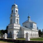Заставка для - Казанский храм